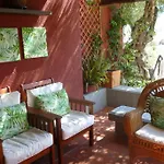 Relaxation And Peace דירה *