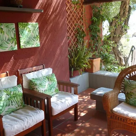 Relaxation And Peace Appartement *