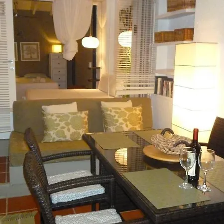 Relaxation And Peace Barbáti