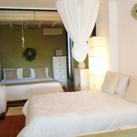 Relaxation And Peace Apartman *