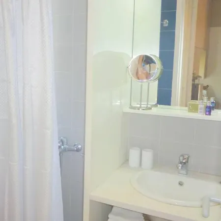 Relaxation And Peace Apartmán Barbati