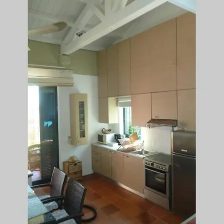 Apartman Relaxation And Peace