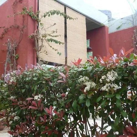 Apartman Relaxation And Peace