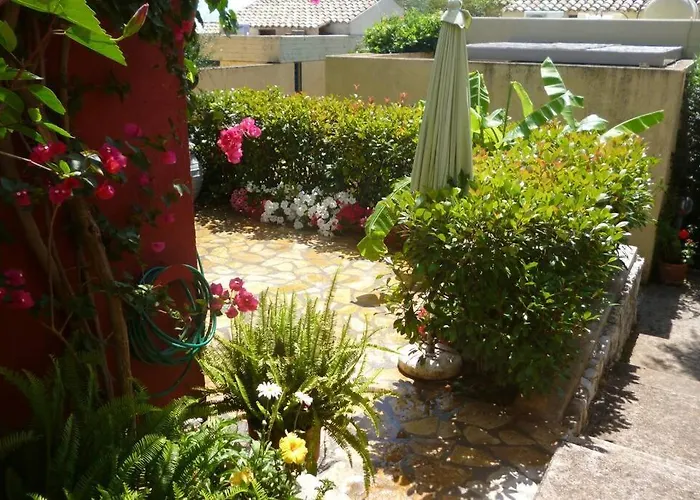 Appartamento Relaxation And Peace *