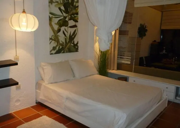Appartamento Relaxation And Peace Barbati