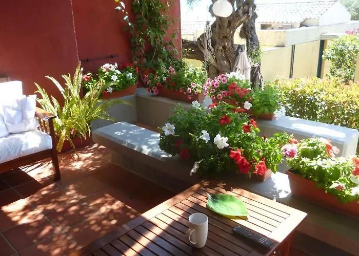 Relaxation And Peace Barbati