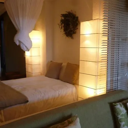 Relaxation And Peace